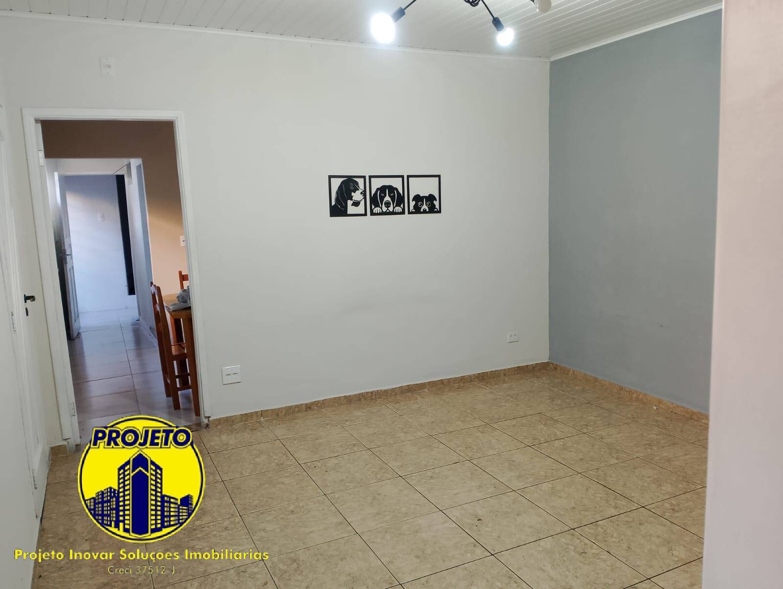 Casa, 3 quartos, 125 m² - Foto 3