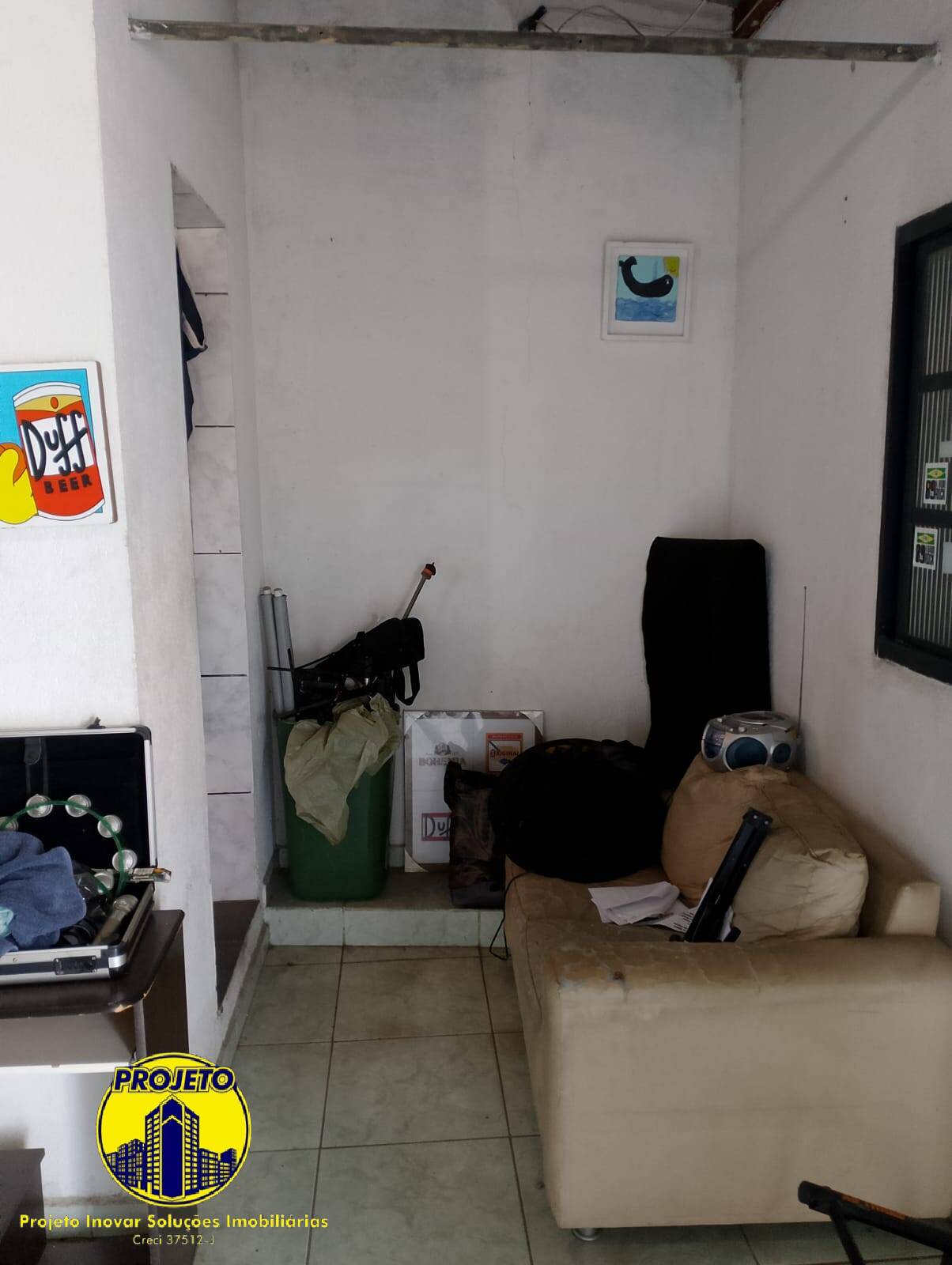 Casa, 3 quartos, 125 m² - Foto 17