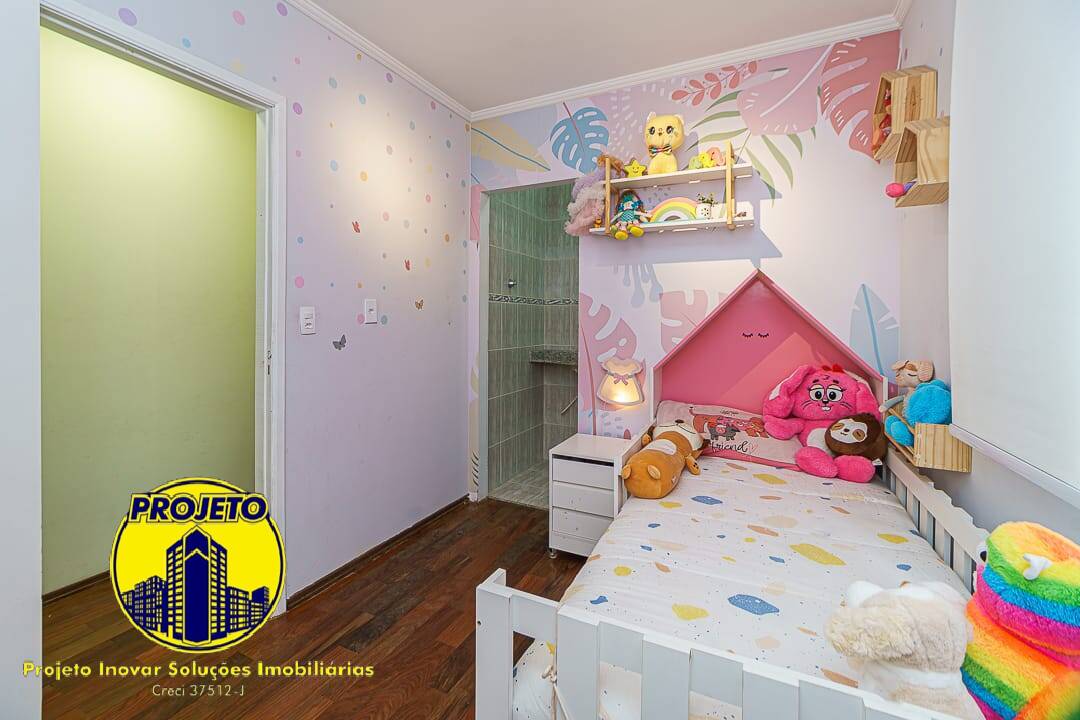 Sobrado, 3 quartos, 180 m² - Foto 17