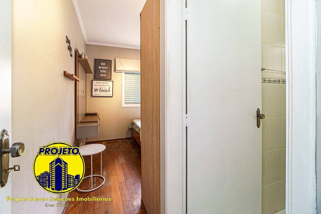 Sobrado, 3 quartos, 180 m² - Foto 15