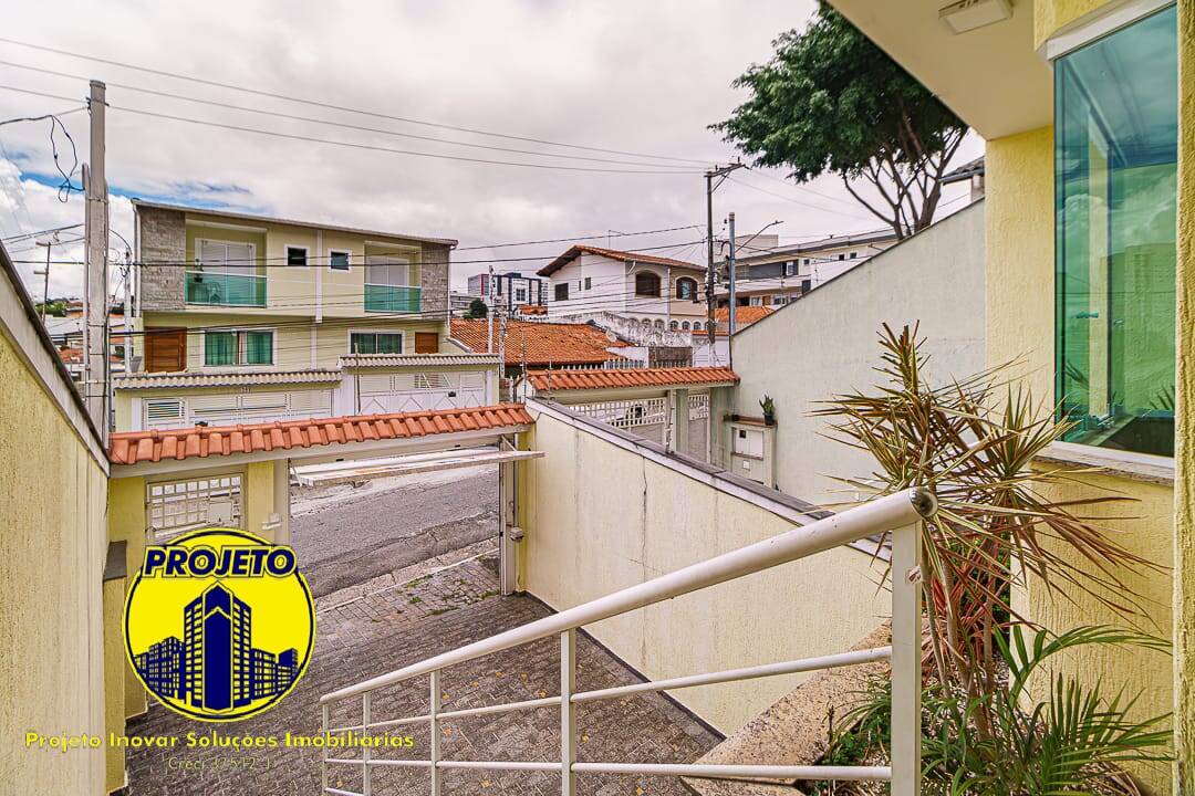 Sobrado, 3 quartos, 180 m² - Foto 2