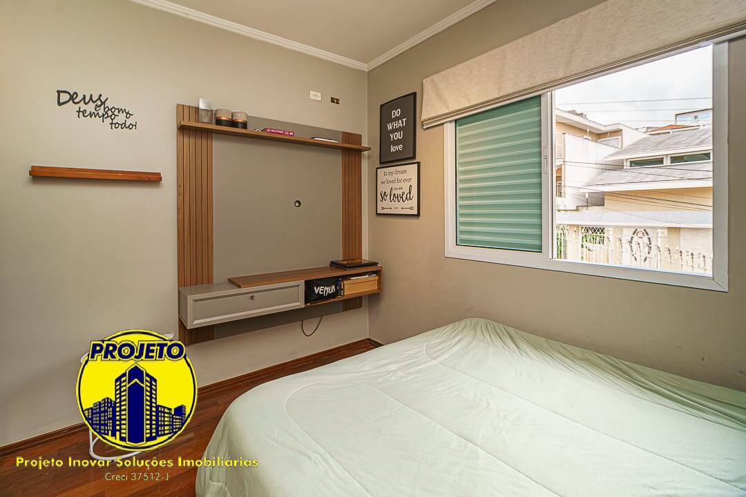 Sobrado, 3 quartos, 180 m² - Foto 14
