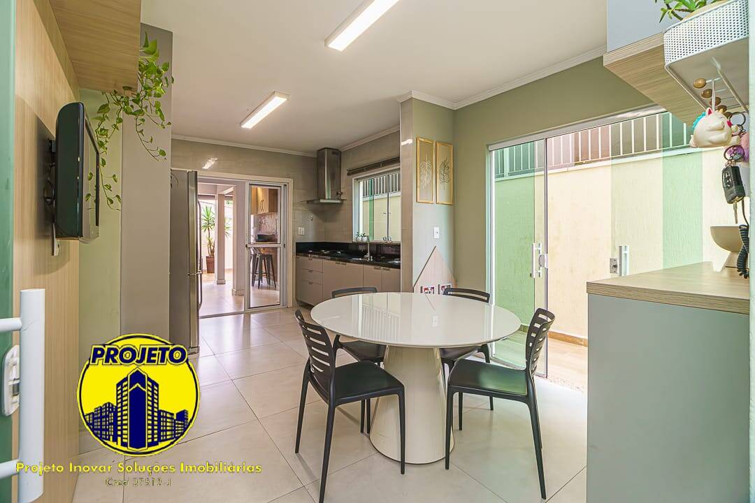 Sobrado, 3 quartos, 180 m² - Foto 25