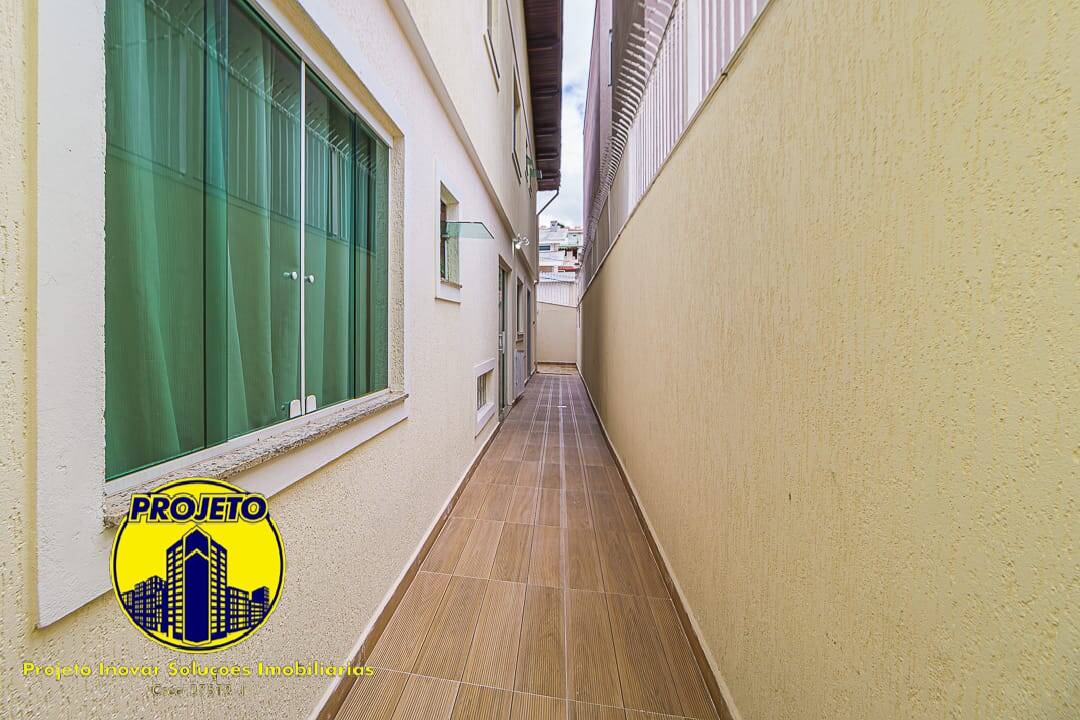 Sobrado, 3 quartos, 180 m² - Foto 30