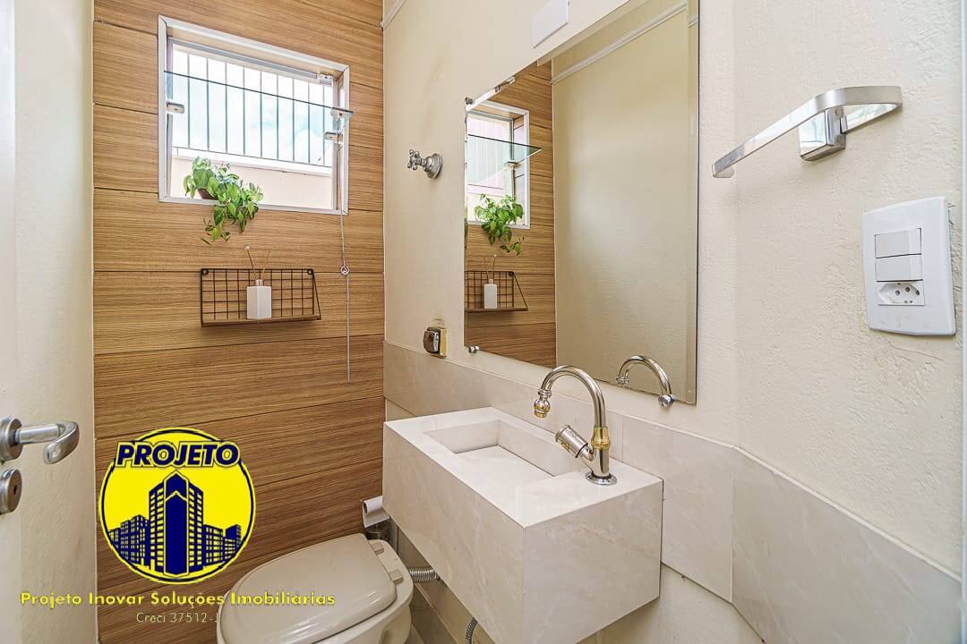 Sobrado, 3 quartos, 180 m² - Foto 19