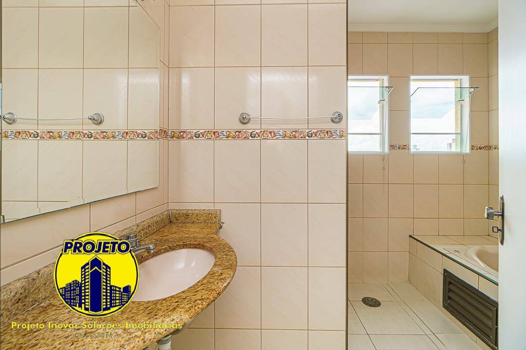 Sobrado, 3 quartos, 180 m² - Foto 11