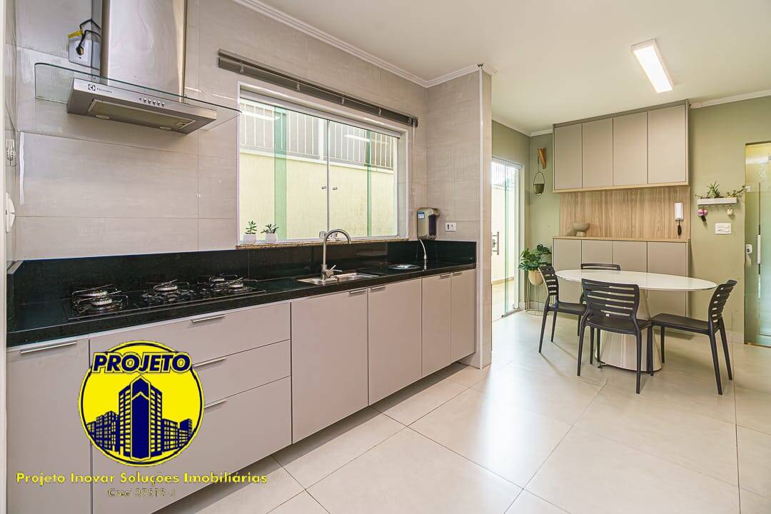 Sobrado, 3 quartos, 180 m² - Foto 23