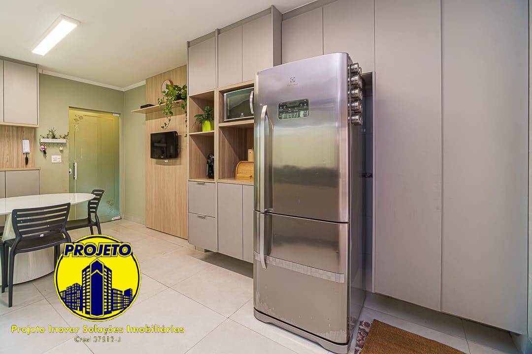 Sobrado, 3 quartos, 180 m² - Foto 24