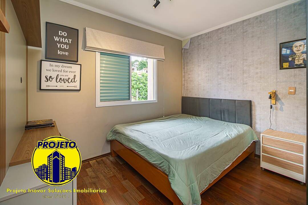 Sobrado, 3 quartos, 180 m² - Foto 21