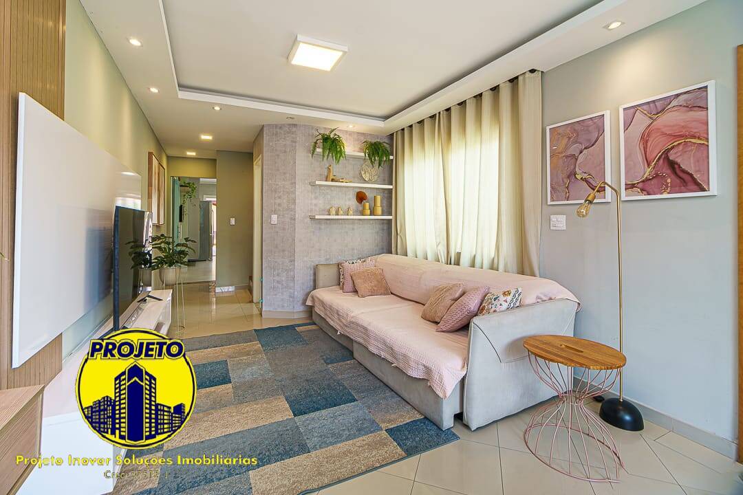 Sobrado, 3 quartos, 180 m² - Foto 6