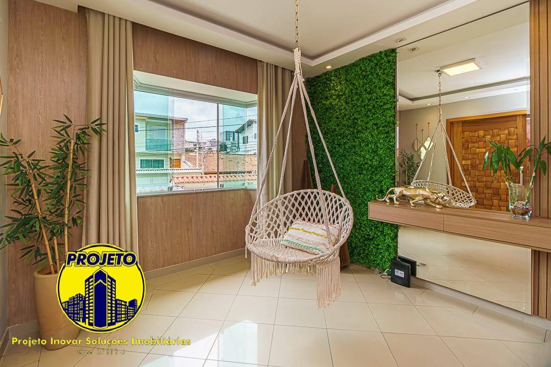 Sobrado, 3 quartos, 180 m² - Foto 5