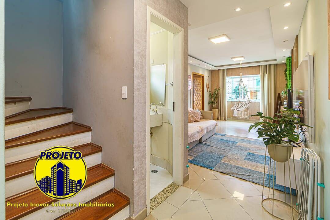 Sobrado, 3 quartos, 180 m² - Foto 8