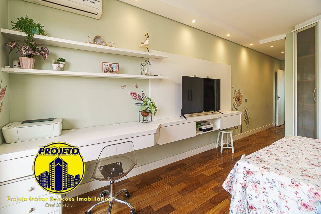 Sobrado, 3 quartos, 180 m² - Foto 9
