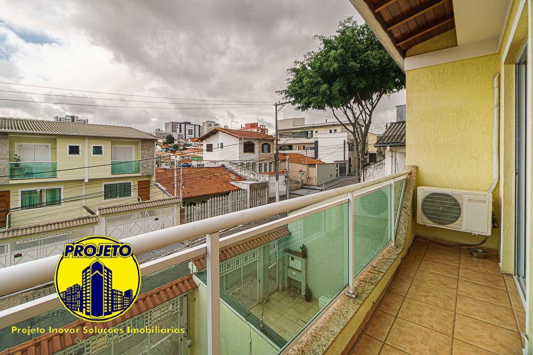 Sobrado, 3 quartos, 180 m² - Foto 13