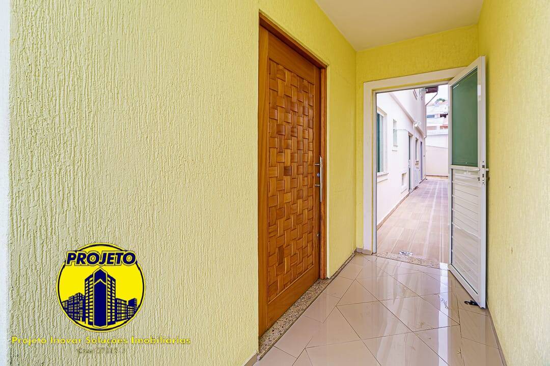 Sobrado, 3 quartos, 180 m² - Foto 3