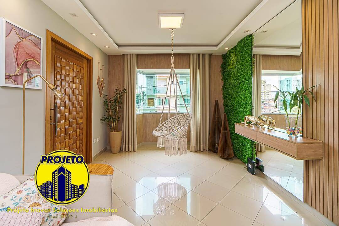 Sobrado, 3 quartos, 180 m² - Foto 4