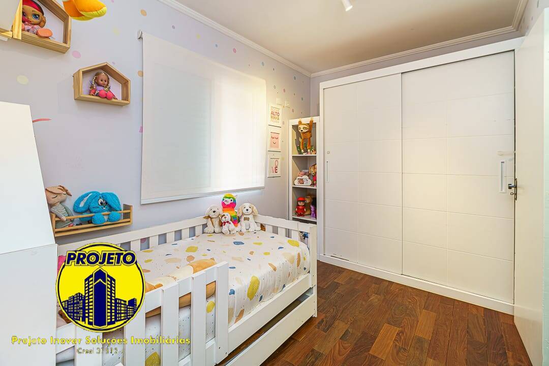Sobrado, 3 quartos, 180 m² - Foto 18