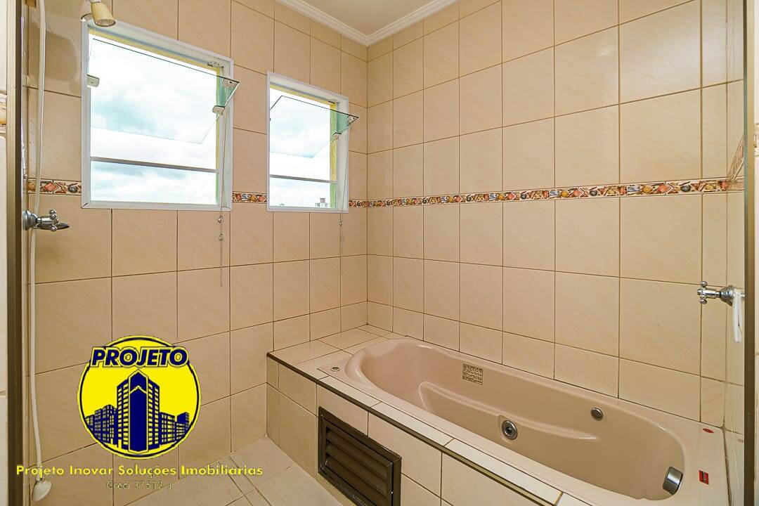 Sobrado, 3 quartos, 180 m² - Foto 10