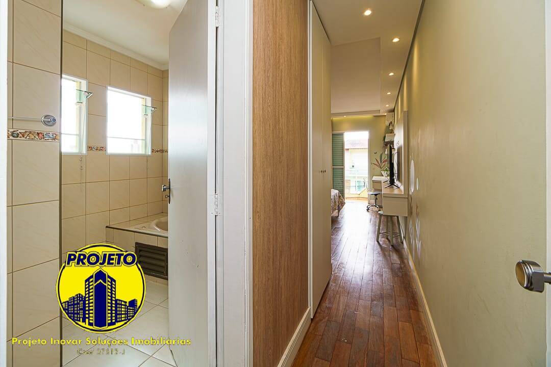 Sobrado, 3 quartos, 180 m² - Foto 22