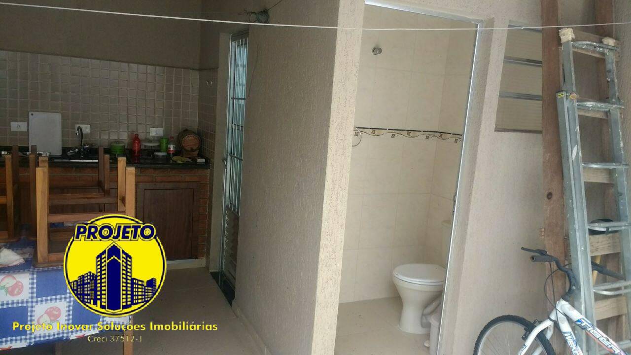Casa, 4 quartos, 287 m² - Foto 23