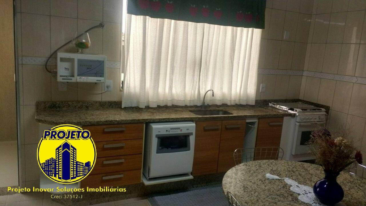 Casa, 4 quartos, 287 m² - Foto 6