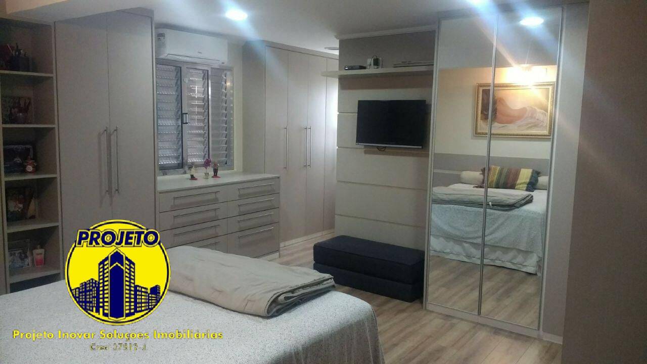 Casa, 4 quartos, 287 m² - Foto 9