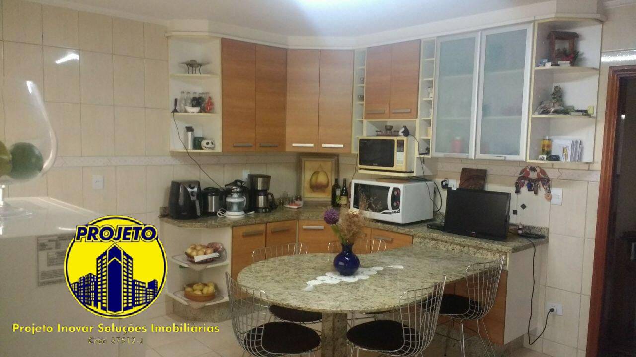 Casa, 4 quartos, 287 m² - Foto 7