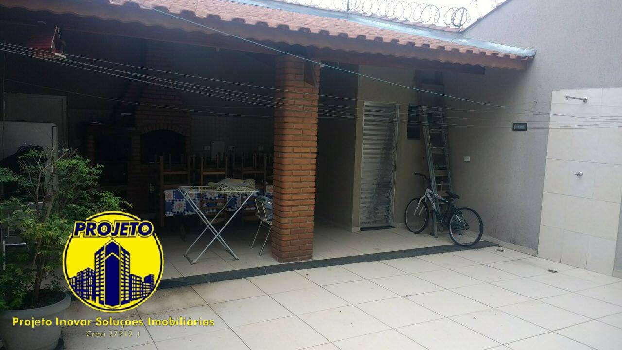 Casa, 4 quartos, 287 m² - Foto 21