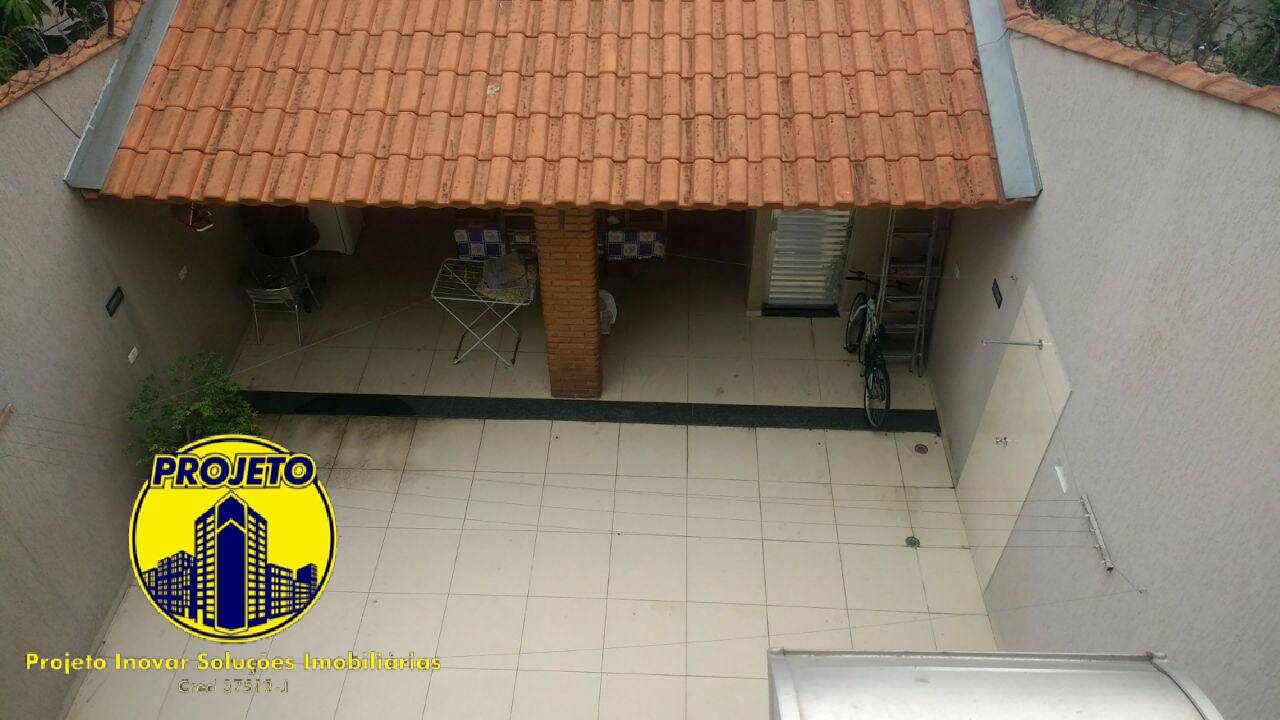 Casa, 4 quartos, 287 m² - Foto 24