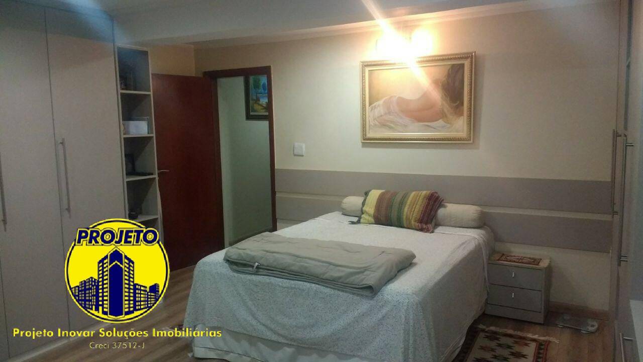 Casa, 4 quartos, 287 m² - Foto 10