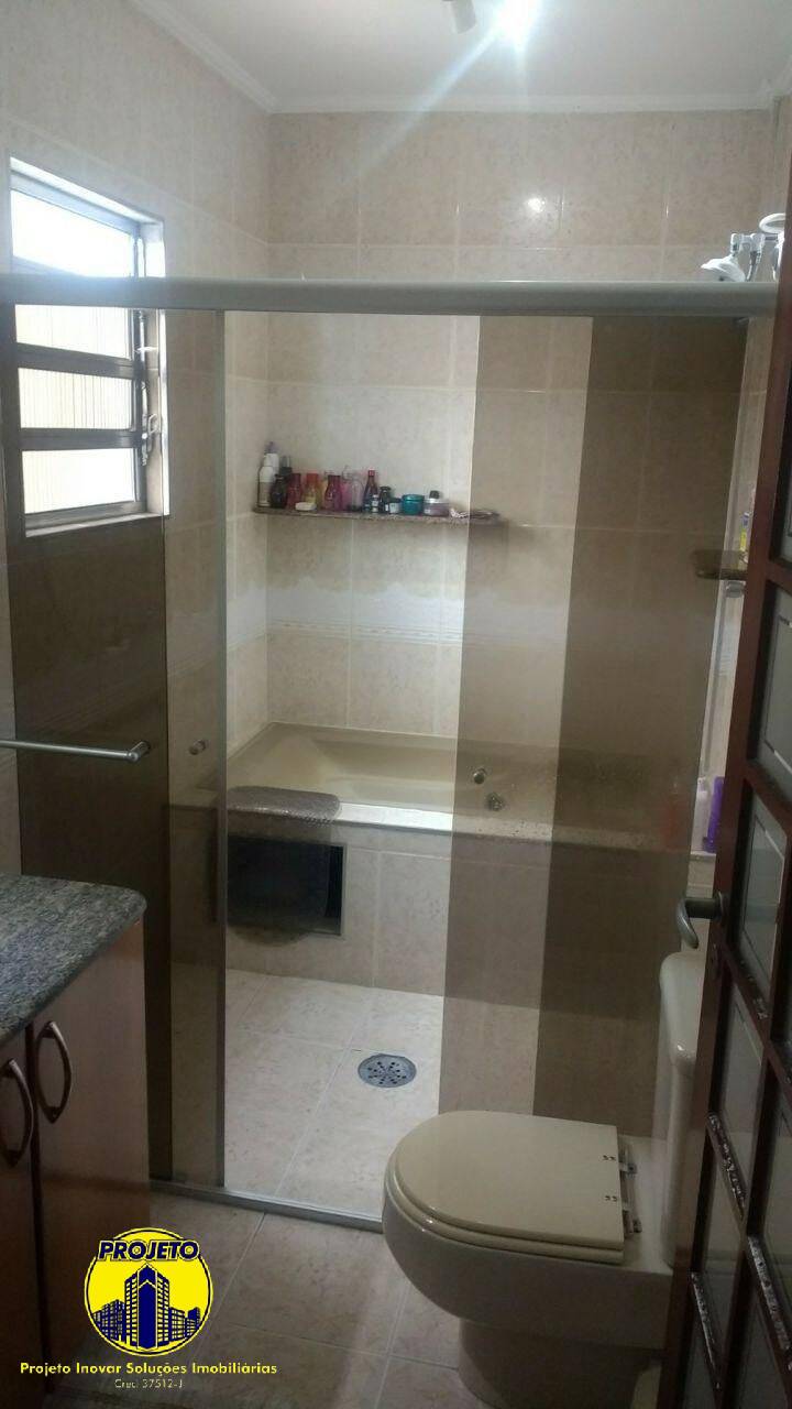 Casa, 4 quartos, 287 m² - Foto 11