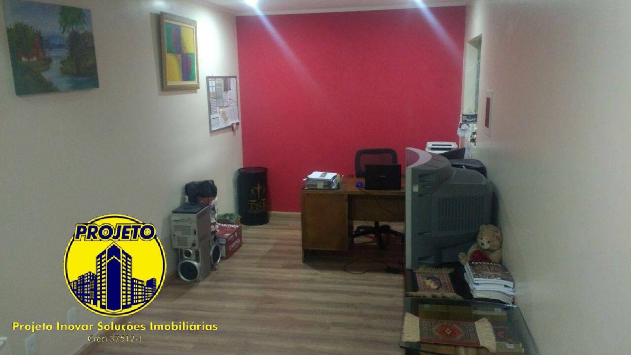 Casa, 4 quartos, 287 m² - Foto 15