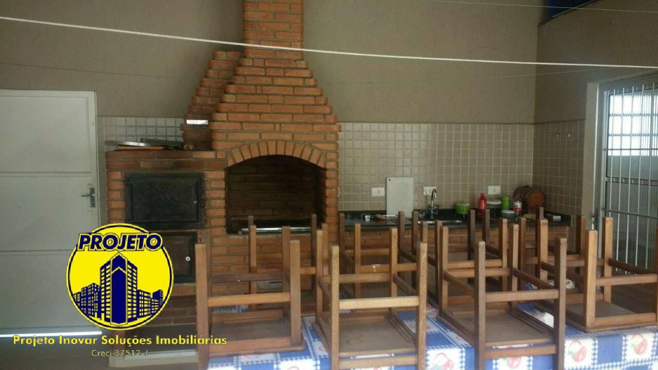 Casa, 4 quartos, 287 m² - Foto 22