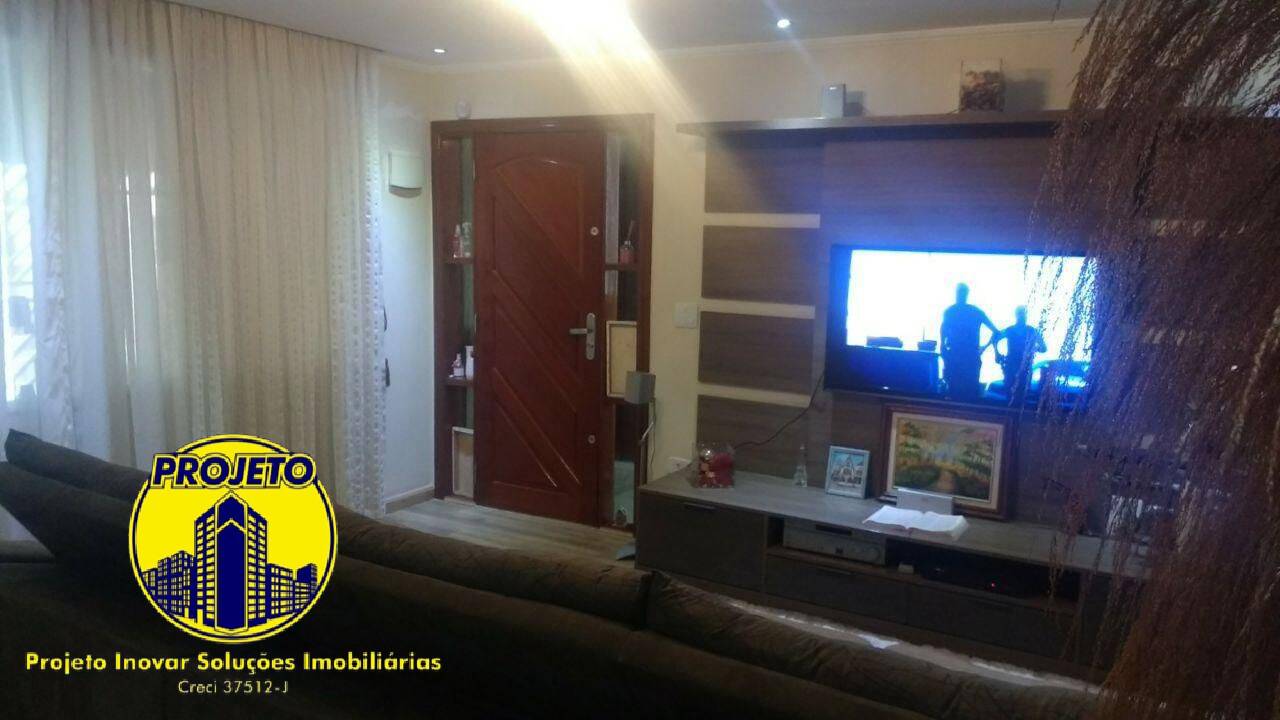 Casa, 4 quartos, 287 m² - Foto 4