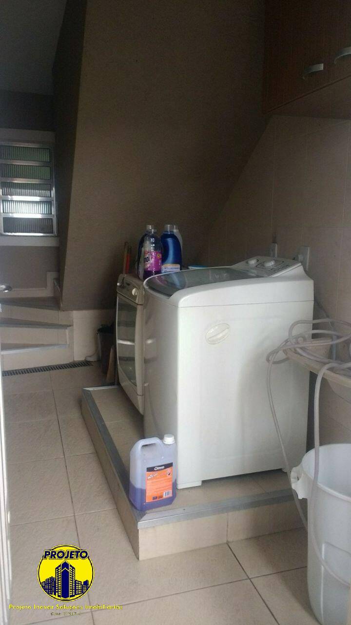 Casa, 4 quartos, 287 m² - Foto 16