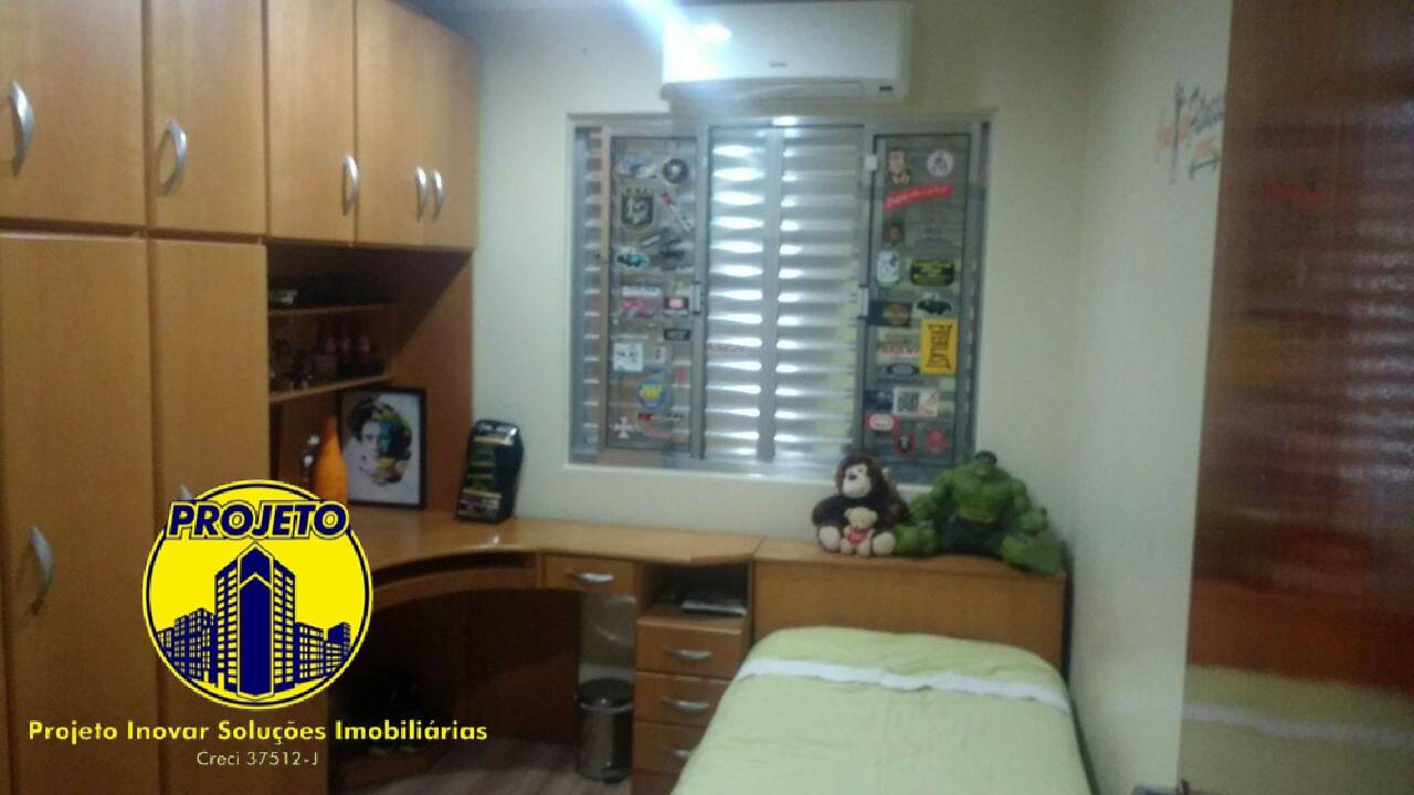 Casa, 4 quartos, 287 m² - Foto 12