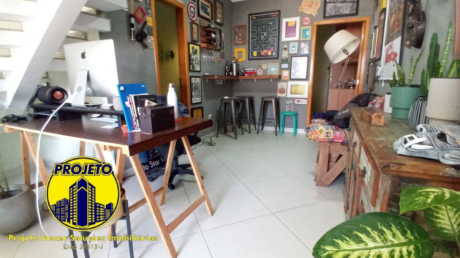 Casa de Condomínio, 3 quartos - Foto 7