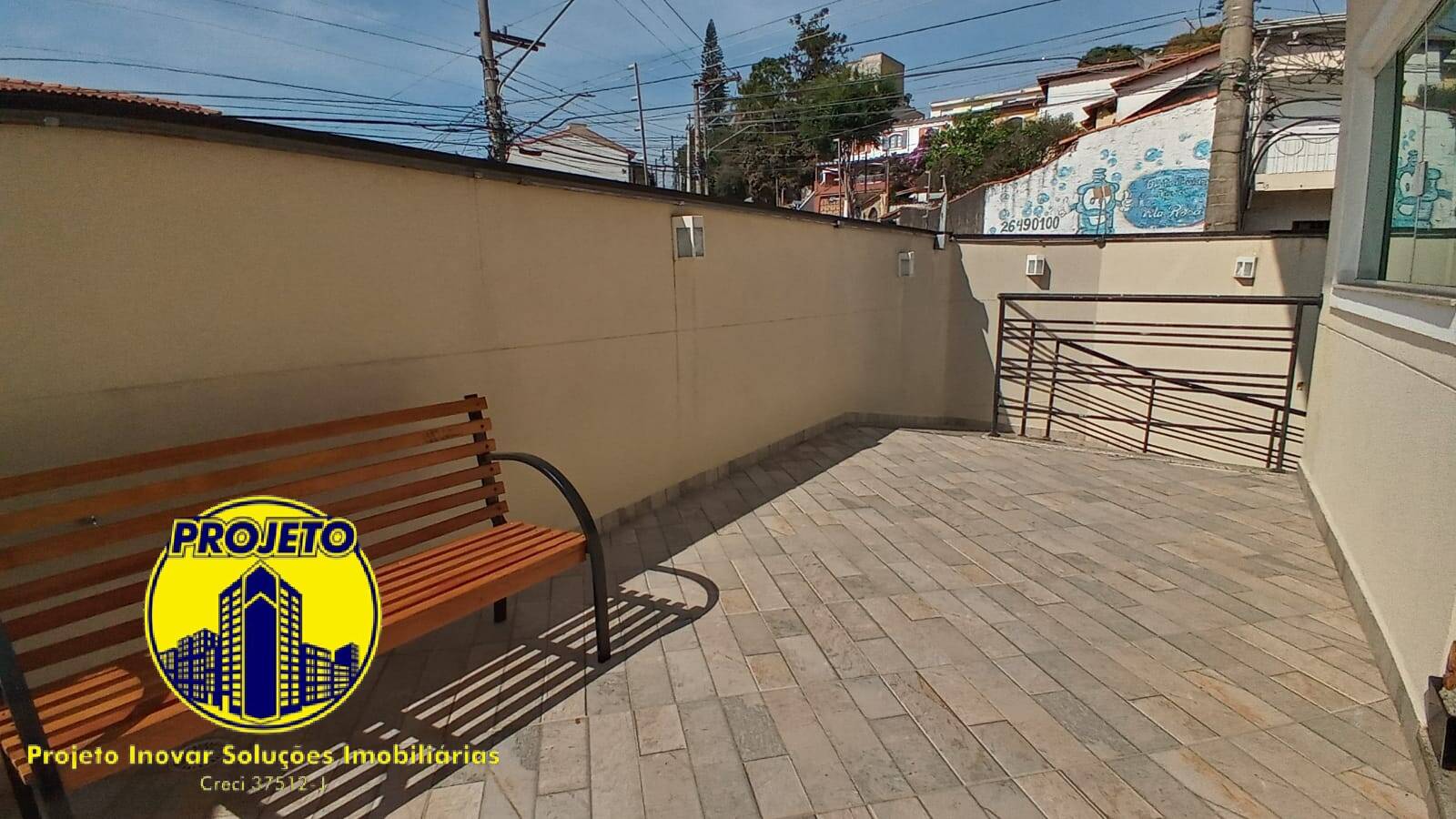 Casa de Condomínio, 3 quartos - Foto 2
