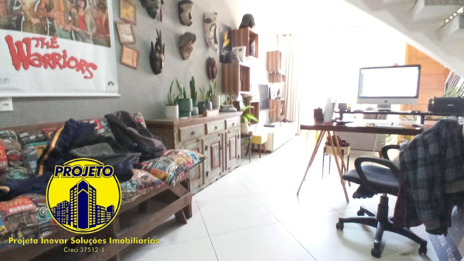 Casa de Condomínio, 3 quartos - Foto 8