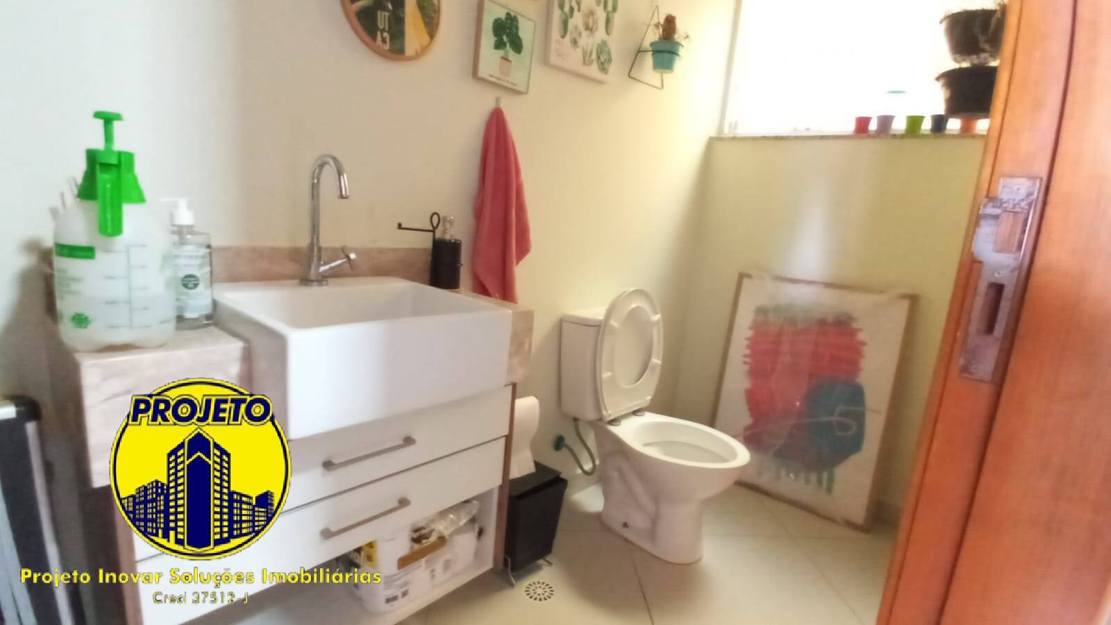 Casa de Condomínio, 3 quartos - Foto 19