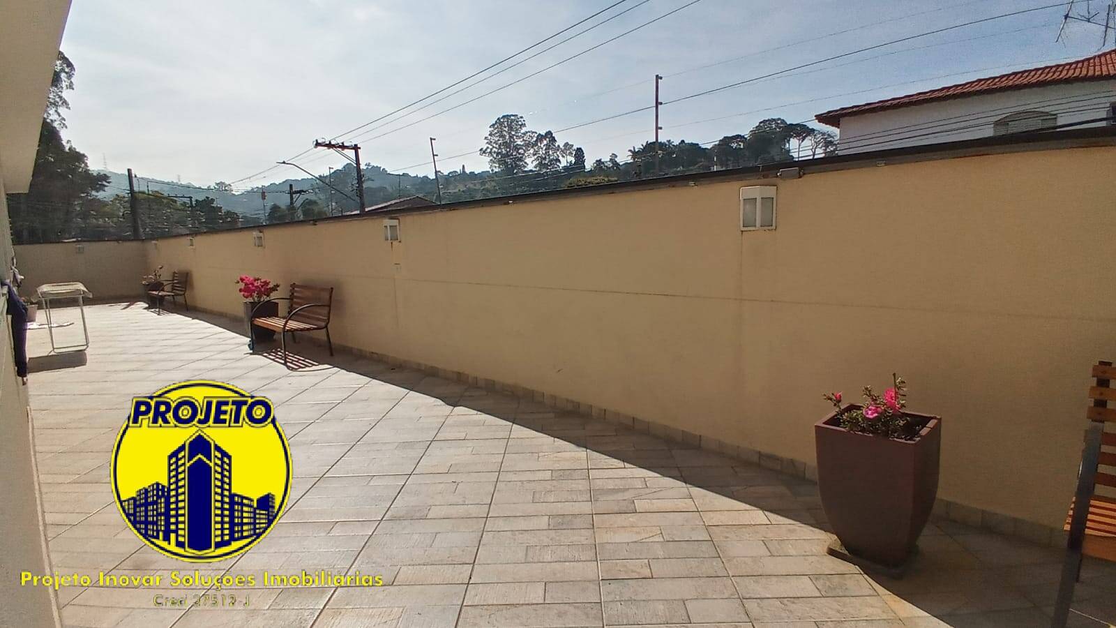 Casa de Condomínio, 3 quartos - Foto 29