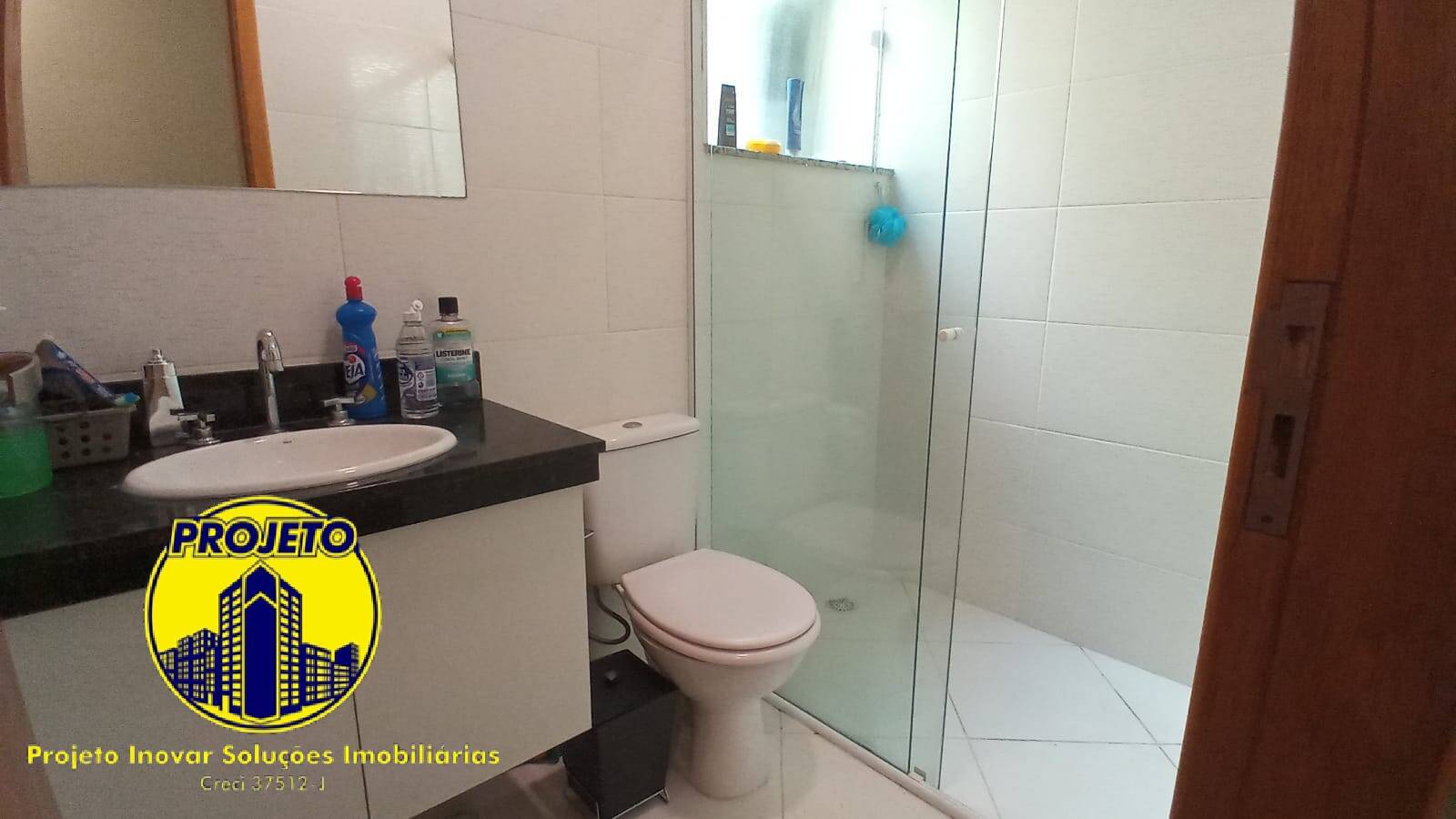 Casa de Condomínio, 3 quartos - Foto 27