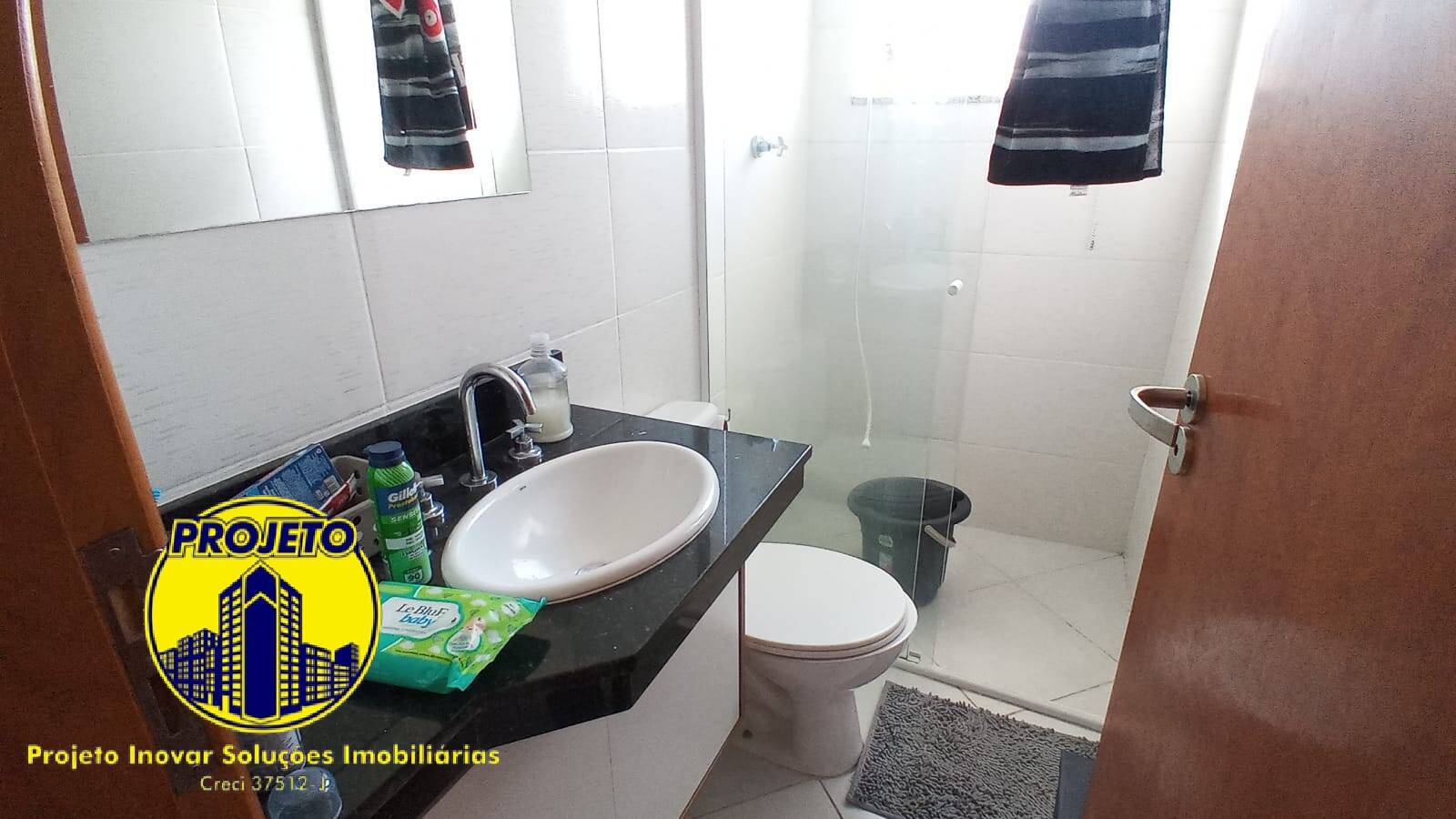 Casa de Condomínio, 3 quartos - Foto 28