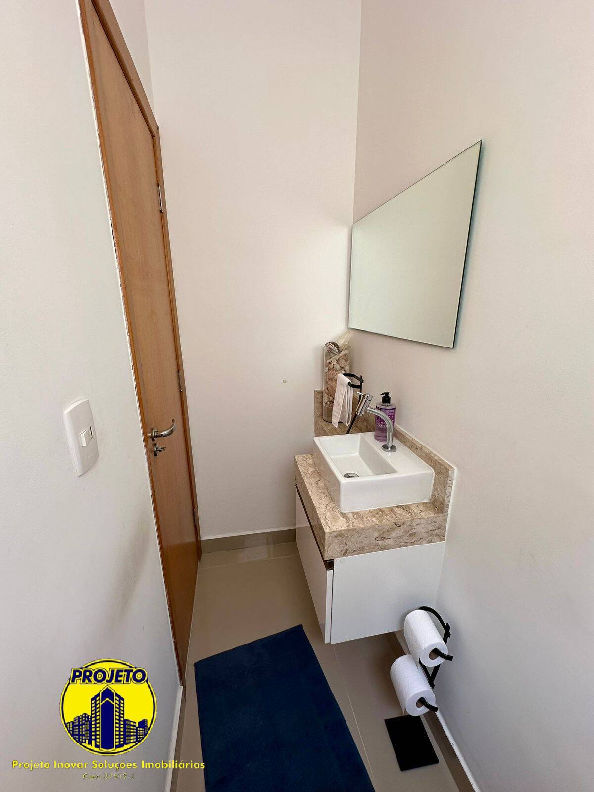 Casa de Condomínio, 2 quartos - Foto 12