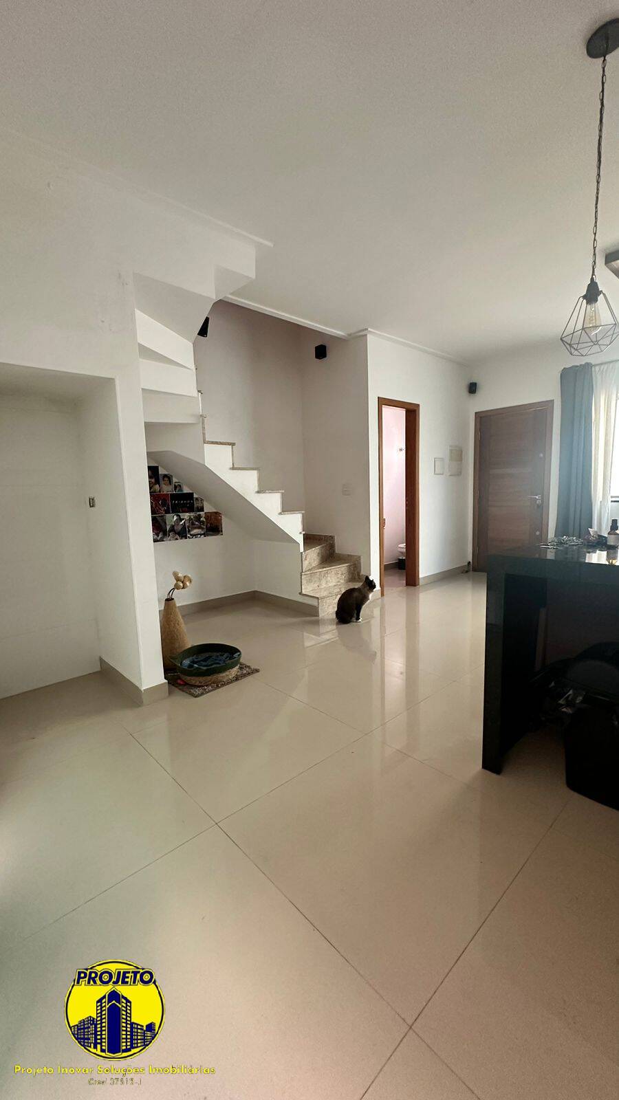 Casa de Condomínio, 2 quartos - Foto 2