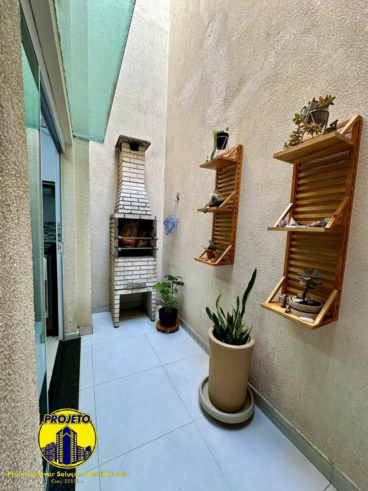 Casa de Condomínio, 2 quartos - Foto 14