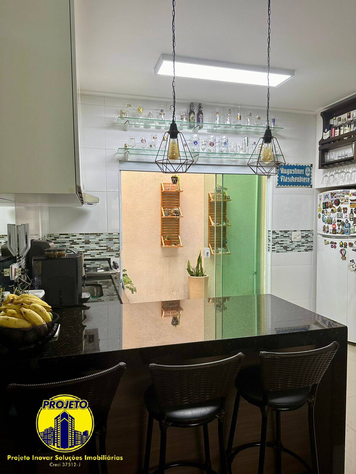 Casa de Condomínio, 2 quartos - Foto 7