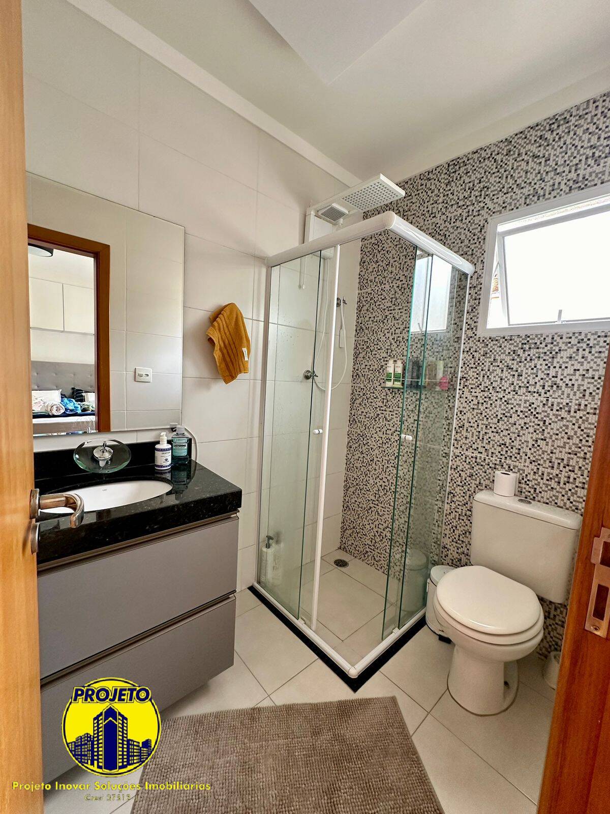 Casa de Condomínio, 2 quartos - Foto 11
