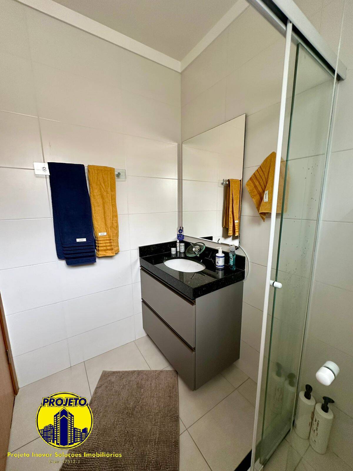 Casa de Condomínio, 2 quartos - Foto 10