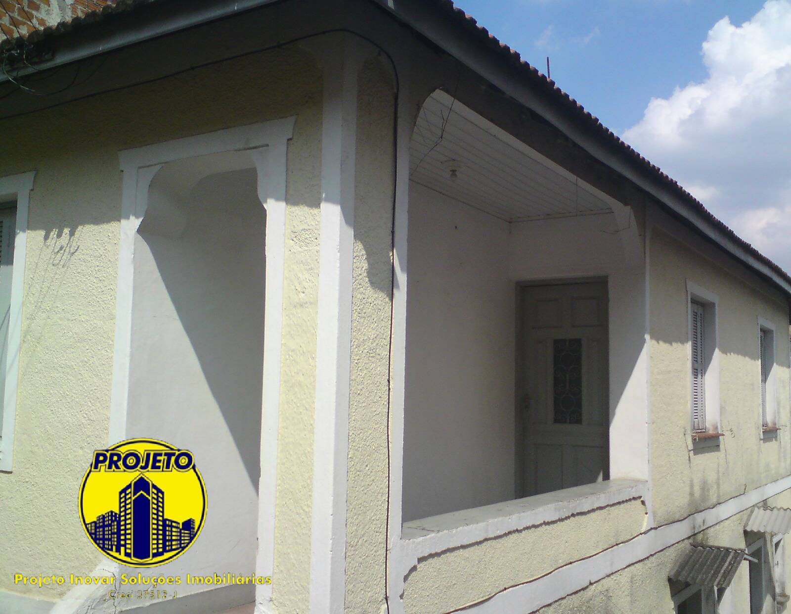Casa, 3 quartos, 222 m² - Foto 1